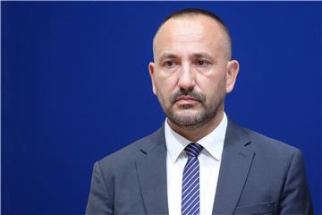 Zastupnik Hrvoje Zekanović održao je konferenciju za medije