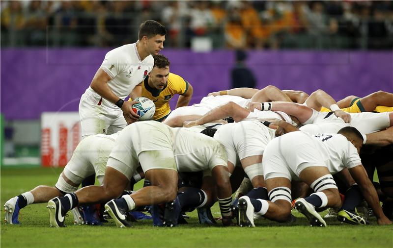 JAPAN RUGBY WORLD CUP 2019