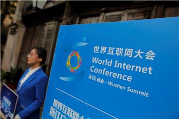 CHINA WUZHEN WORLD INTERNET CONFERENCE