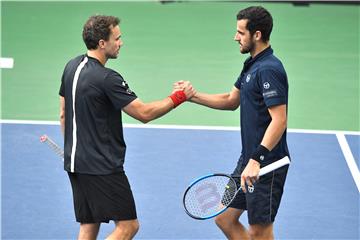 ATP Stockholm Open tennis tournament