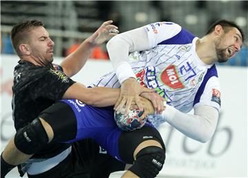 Rukomet (M):  PPD Zagreb - PICK Szeged