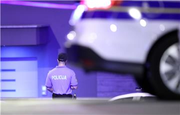 Optužnica protiv trojice policajaca zbog nanošenja tjelesnih ozljeda