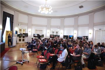 Međunarodna konferencija "Dobre prakse u borbi protiv zločina iz mržnje i govora mržnje"