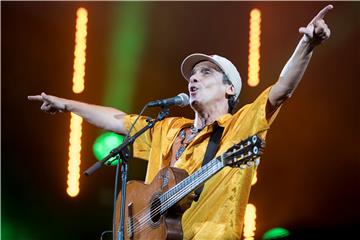 Dubioza Kolektiv i Manu Chao najavili novi singl