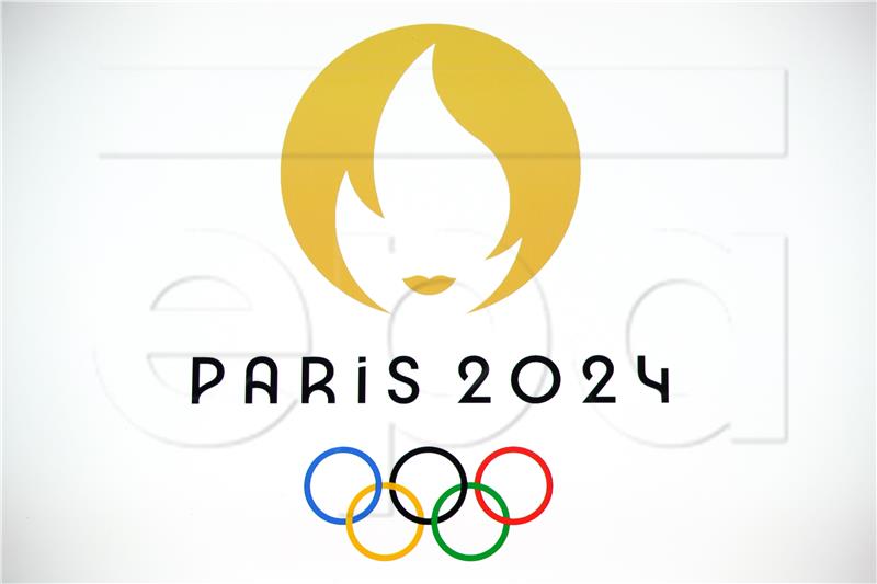 FRANCE OLYMPIC GAMES PARIS 2024