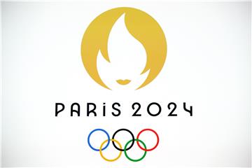 FRANCE OLYMPIC GAMES PARIS 2024