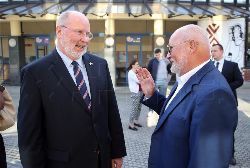 Premijerna izvedba glazbenog spota "Dražen – za sva vrimena"