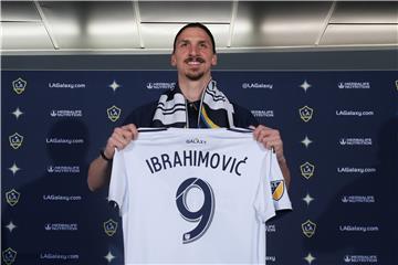 Ibrahimović: Svi me zovu