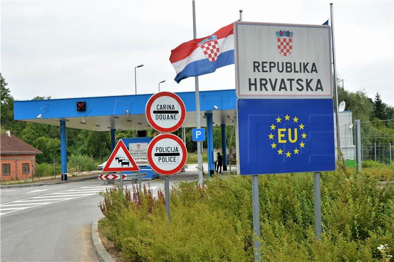 Komisija potvrdila da je Hrvatska spremna za Schengen