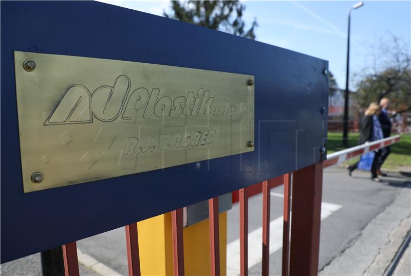 Liderov Klub izvoznika u kompaniji AD Plastik