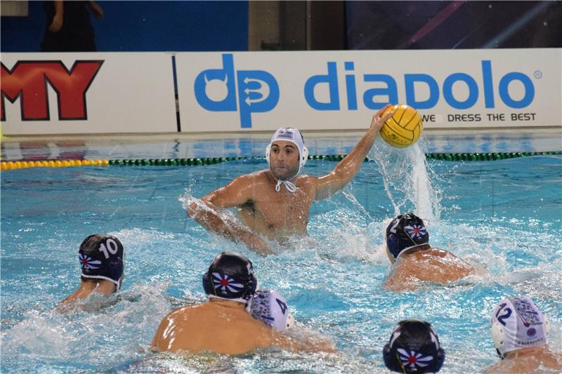 Regionalna liga: Jug AO - Jadran Split