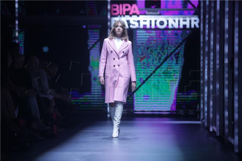  BIPA Fashion.hr modna revija - revija Modne kuća Varteks