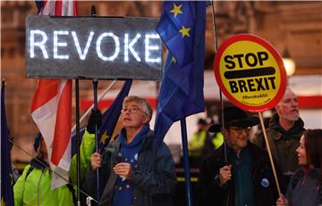 Veleposlanici EU-a raspravljat će poslijepodne o odgodi brexita