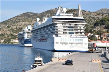 Predstavljeni rezultati Luke Dubrovnik d.d.