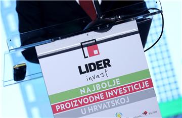 Završna manifestacija projekta Lider invest 2019.