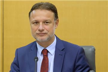 Jandrokovic to attend CoE Conference of parliament speakers