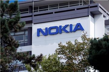 (FILE) FRANCE ECONOMY NOKIA