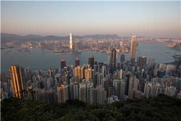 Parkirno mjesto u Hong Kongu prodano za gotovo milijun dolara