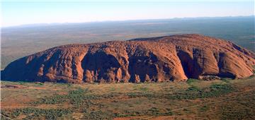 Uluru