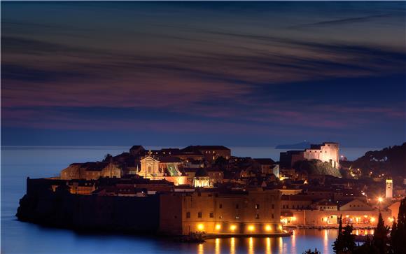 Croatia marks 40th anniversary of addition of Dubrovnik, Split and Plitvice to World Heritage list