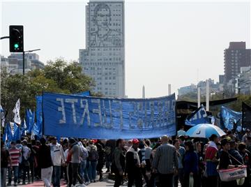 Argentina u nedjelju bira novog predsjednika