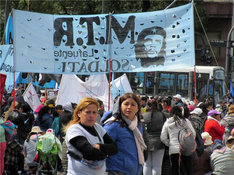 Argentina u nedjelju bira novog predsjednika