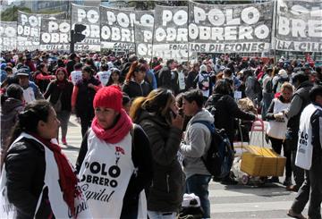 Argentina u nedjelju bira novog predsjednika