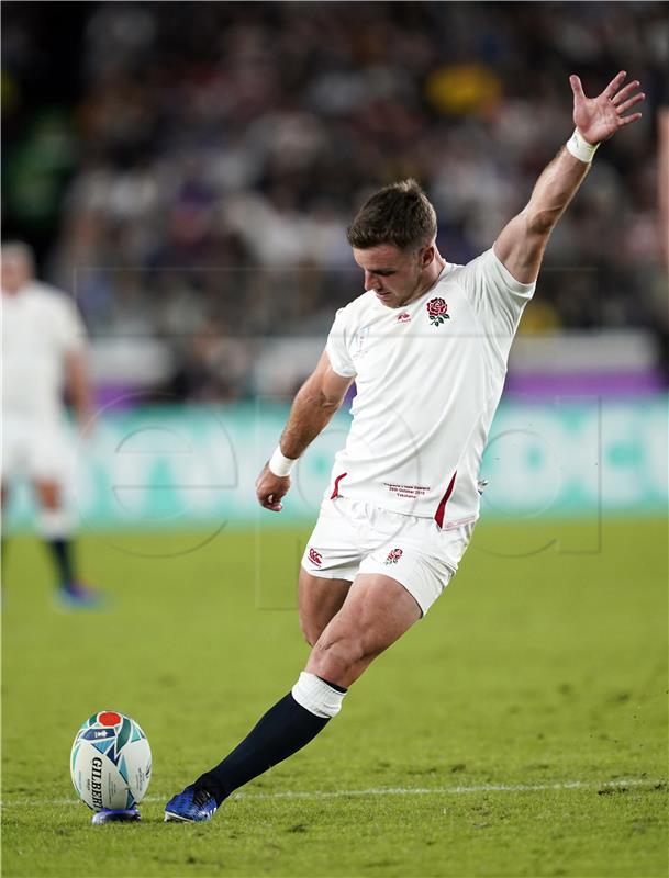 JAPAN RUGBY WORLD CUP 2019