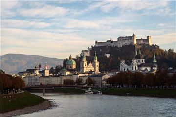 AUSTRIA TOURISM