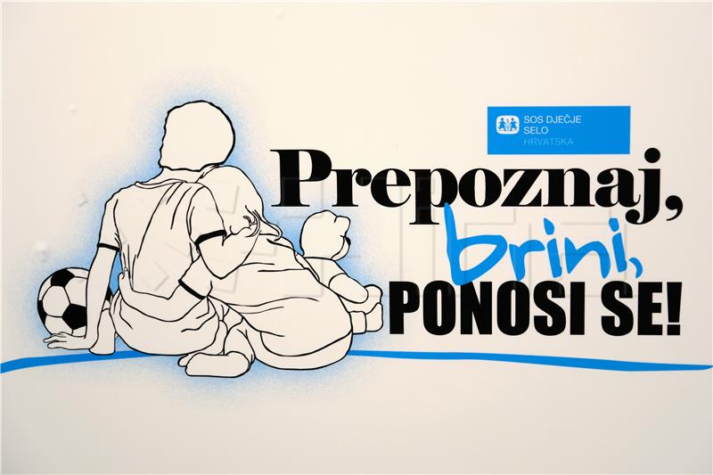 Međunarodna konferencija Prepoznaj, brini, ponosi se