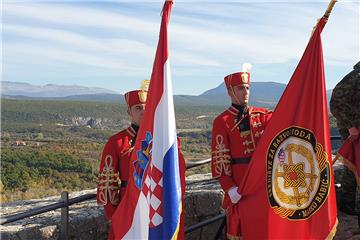 Krstičević: Novo poglavlje HV-a pod geslom "Budućnost pripada hrabrima"