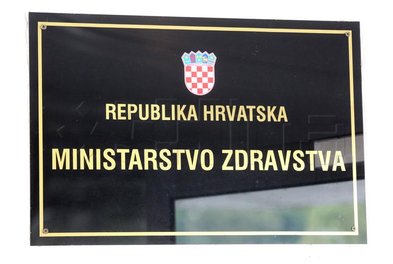 Državna revizija: Ministarstvu zdravstva uvjetno mišljenje, razlika u podatcima 230 milijuna kuna