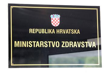 Državna revizija: Ministarstvu zdravstva uvjetno mišljenje, razlika u podatcima 230 milijuna kuna