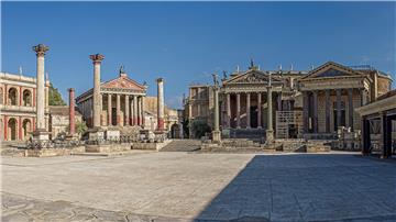 U studijima Cinecitta u prosincu otvorenje audiovizualnog muzeja 