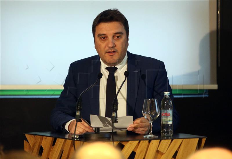 Konferencija "Požari u Hrvatskoj: obrana i prevencija 2020."