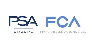 FRANCE ECONOMY PSA FCA MERGER TALKS