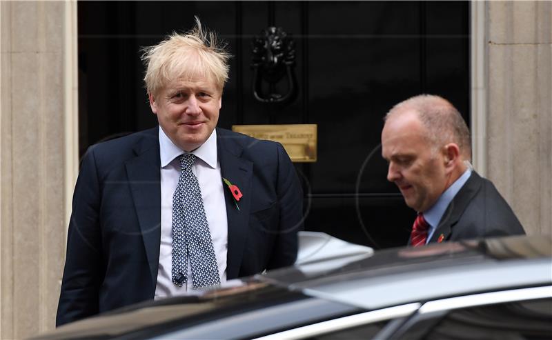 Johnson obećava Brexit do siječnja, a laburisti rješenje u roku od šest mjeseci