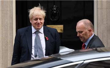 Johnson obećava Brexit do siječnja, a laburisti rješenje u roku od šest mjeseci