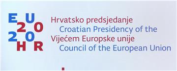 Civilno društvo kritizira vladu što je u prioritetima predsjedanja EU-om zapostavila vladavinu prava i ljudska prava 