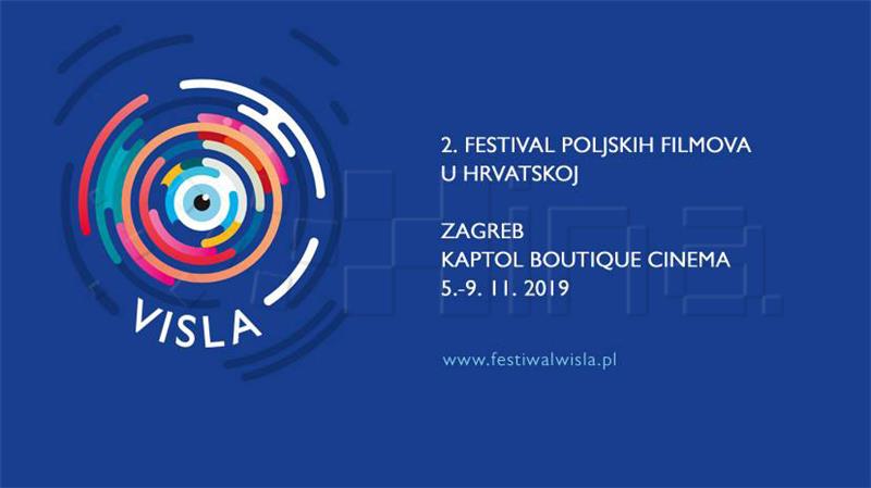 Festival poljskih filmova od 5. do 9. studenoga