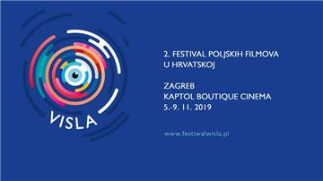  Festival of Polish films to be held in Zagreb on 5-9 Nov