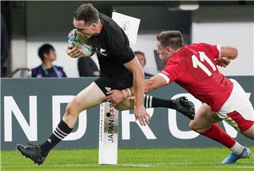 JAPAN RUGBY WORLD CUP 2019