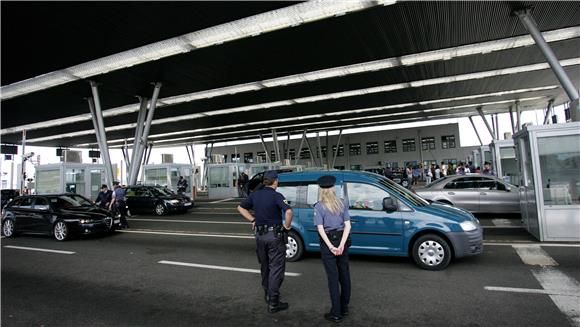 Plenković i dalje vjeruje da granični spor neće blokirati ulazak RH u Schengen 