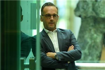 Heiko Maas zahvalio Europi i pozvao na veće zajedništvo