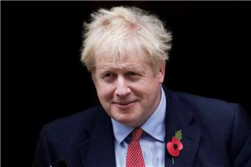 Johnson u izbornom govoru hvalio svoj sporazum o brexitu s EU-om 