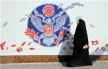 IRAN USA DIPLOMACY