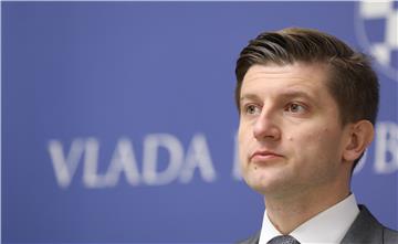 Marić: Najvažnije je da će mladi osjetiti porezno rasterećenje