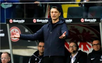 Niko Kovač više nije trener Bayerna