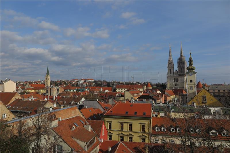 Architects, town planners say amendment of Zagreb city plan should be suspended 