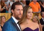 Matthew McConaughey pomagao u pripremi obroka za kalifornijske vatrogasce 